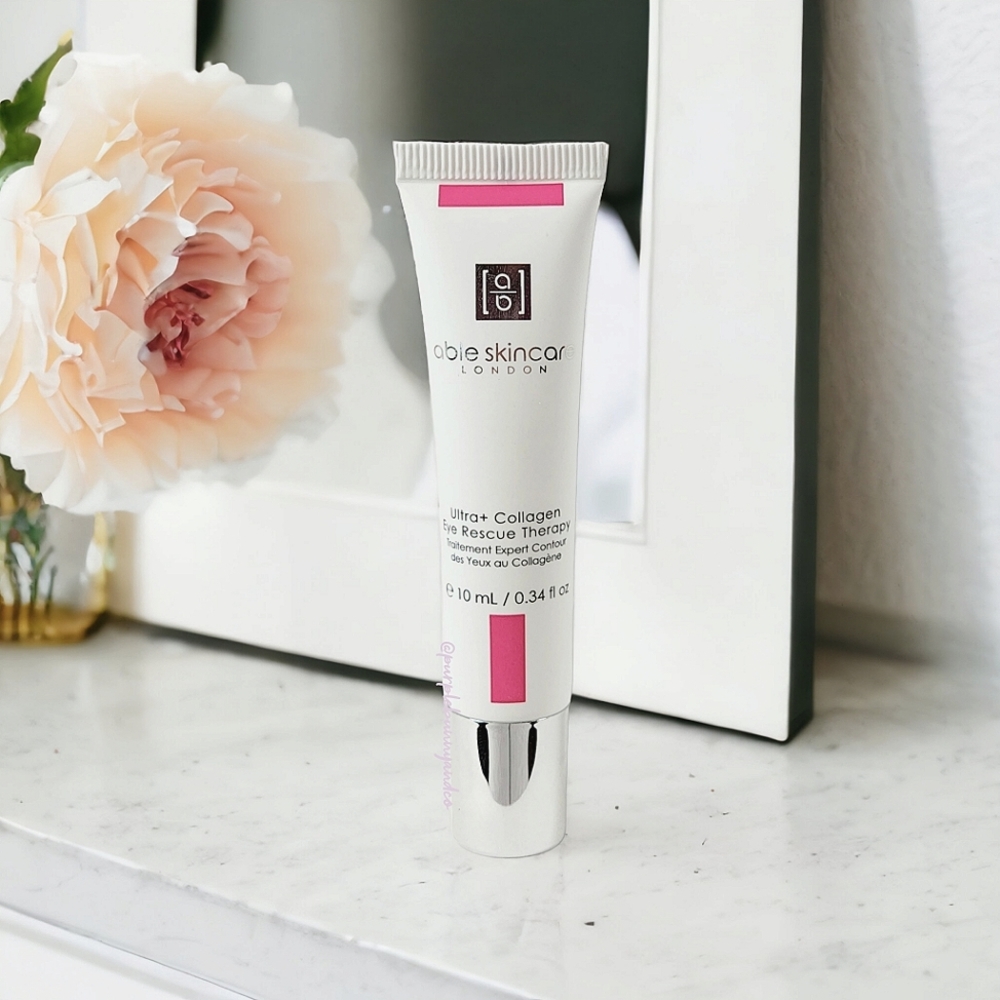 ABLE SKINCARE Ultra+ Collagen Eye Rescue Therapy